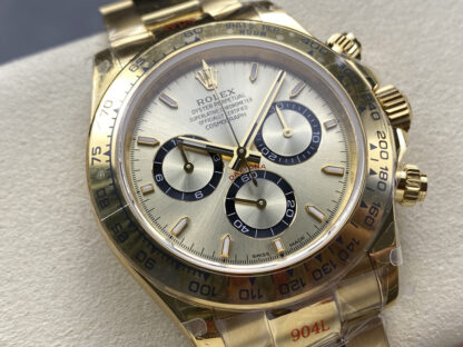 Rolex Daytona Series Panda - Image 2