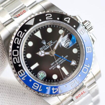 Rolex Greenwich II - Image 2
