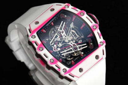 RichardMille fashionable and versatile fashion watch - Image 2