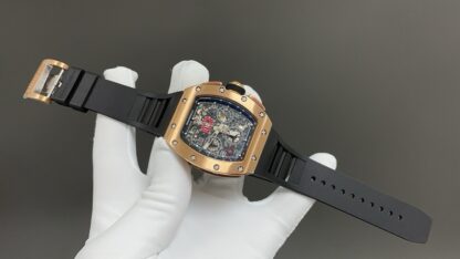 RichardMille fashionable and versatile fashion watch - Image 2