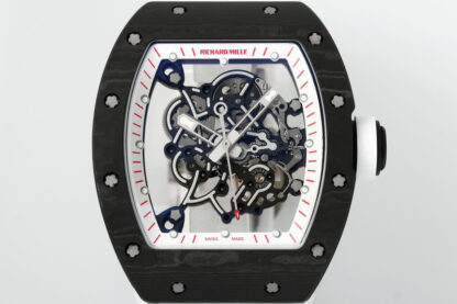 RichardMille fashionable and versatile fashion watch - Image 2