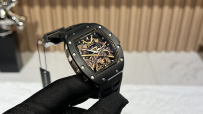 RichardMille fashionable and versatile fashion watch - Image 2