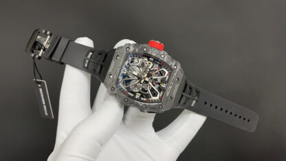 RichardMille fashionable and versatile fashion watch - Image 2