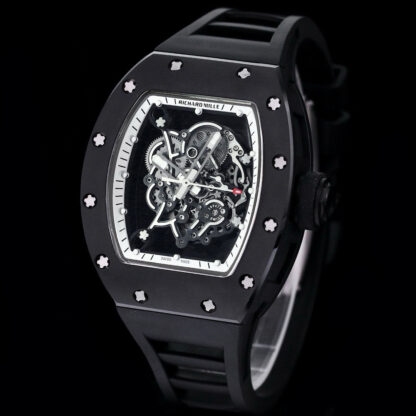 RichardMille fashionable and versatile fashion watch - Image 2