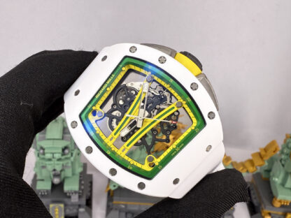 RichardMille Fashion Watches - Image 2