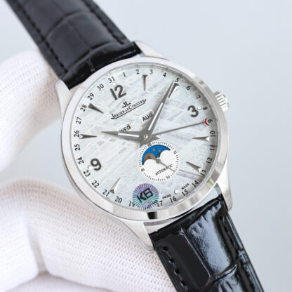 Jaeger-LeCoultre Master Calendar 1558420 Series - Image 2