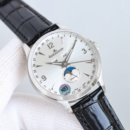 Jaeger-LeCoultre Master Calendar 1558420 Series - Image 2