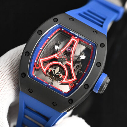 RichardMille Tourbillon Superwatch - Image 2