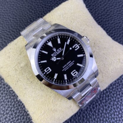 Rolex Constant 36mm - Image 5