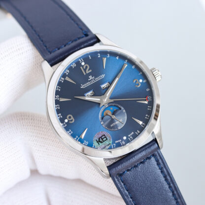 Jaeger-LeCoultre Master Calendar 1558420 Series - Image 2
