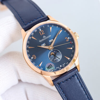 Jaeger-LeCoultre Master Calendar 1558420 Series - Image 2