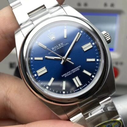 Rolex Constant 36mm - Image 2