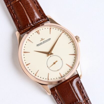 Jaeger-LeCoultre Master Ultra Thin Small Seconds - Image 2