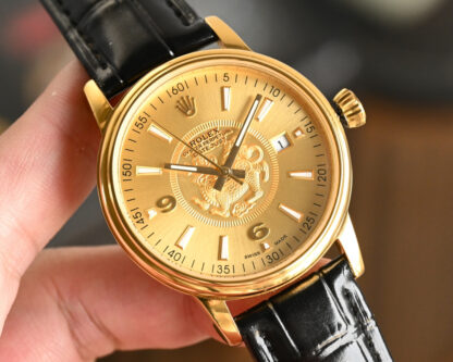 Rolex sapphire glass - Image 2