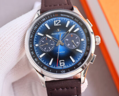 Jaeger-LeCoultre Polaris Series Watches - Image 2