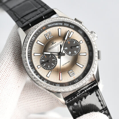 Jaeger-LeCoultre Polaris Series Watches - Image 2