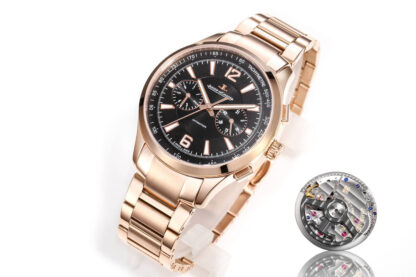 Jaeger-LeCoultre Polaris Series Watches - Image 2
