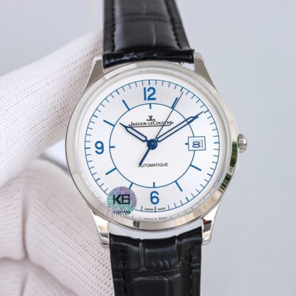 Jaeger-LeCoultre Master Ultra-Thin Series Watch - Image 2