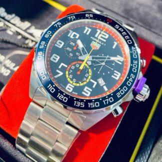TAG Heuer f1 series quartz men's watch
