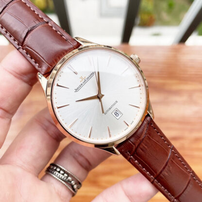 Jaeger-LeCoultre Master Ultra-Thin Series Watch - Image 2