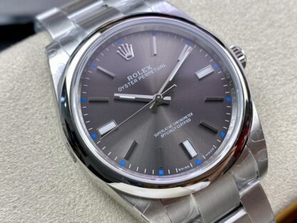 Rolex Ladies Oyster Perpetual Series - Image 3