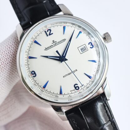 Jaeger-LeCoultre Master Ultra-Thin Series Watch - Image 2