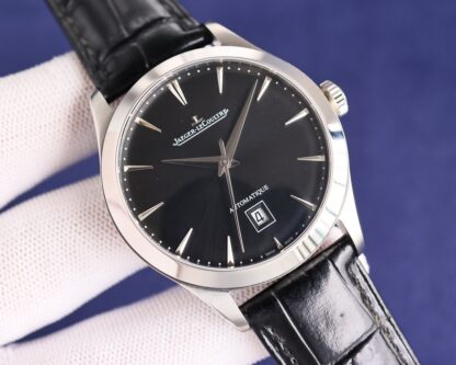 Jaeger-LeCoultre Master Ultra-Thin Series Watch - Image 2