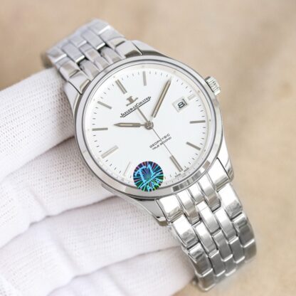 Jaeger-LeCoultre Master Calendar - Image 2