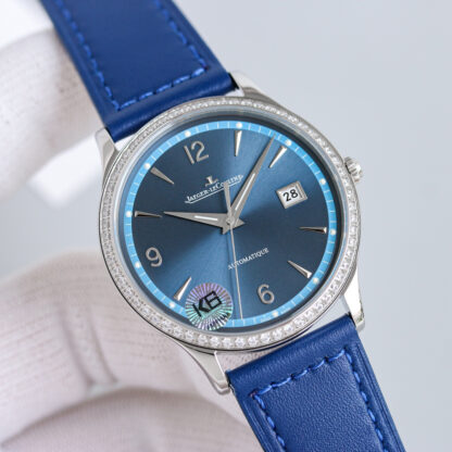 Jaeger-LeCoultre Master Ultra-Thin Series Watch - Image 2