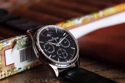 Jaeger-LeCoultre Master Perpetual Calendar Automatic - Image 2