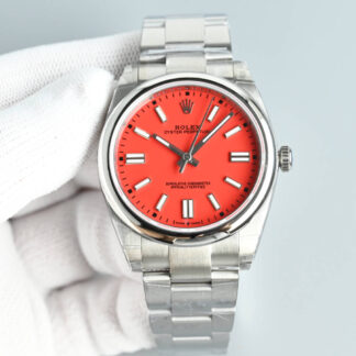 Rolex Ladies Oyster Perpetual Series