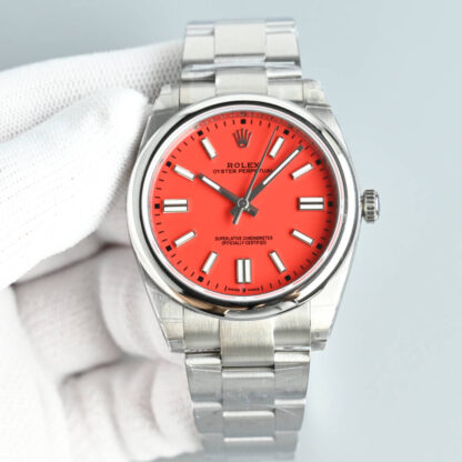 Rolex Ladies Oyster Perpetual Series