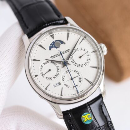 Jaeger-LeCoultre Master Perpetual Calendar Automatic - Image 2