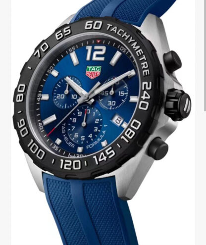 TAG Heuer F1 series fashion quartz watch - Image 2
