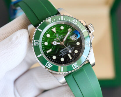 Rolex Submariner series "Dapper" - Image 2