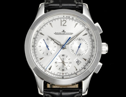 Jaeger-LeCoultre Master Collection - Image 2