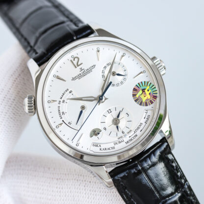 Jaeger-LeCoultre Master Collection - Image 2