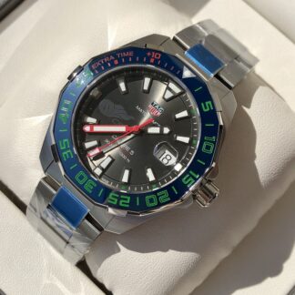 TAG Heuer Aquaracer Series Mechanical Watch