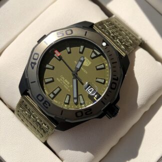 TAG Heuer Aquaracer Series Mechanical Watch