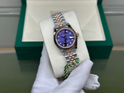 Rolex Log 28mm - Image 2