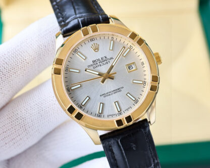 Rolex Log Series - Image 2
