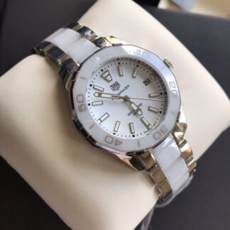 TAG Heuer Aquaracer Series Ladies Quartz Watch