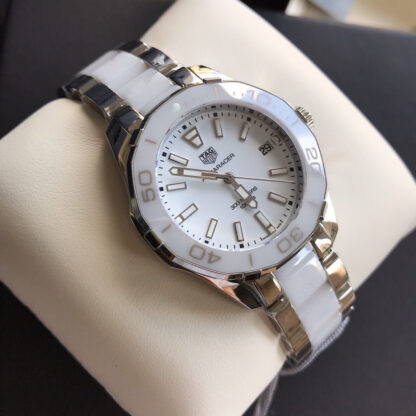 TAG Heuer Aquaracer Series Ladies Quartz Watch