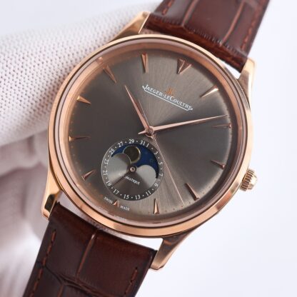 Jaeger-LeCoultre Master Collection - Image 2