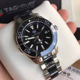 TAG Heuer Aquaracer Series Ladies Quartz Watch