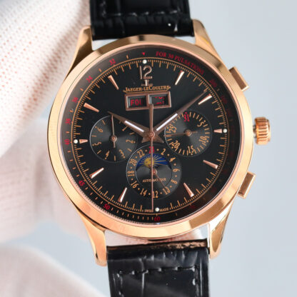 Jaeger-LeCoultre Master Collection - Image 2
