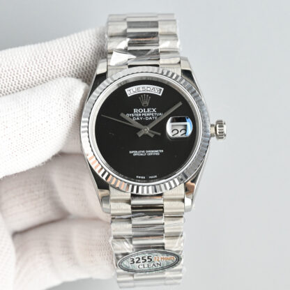 Rolex Log Calendar Series 36mm - Image 2