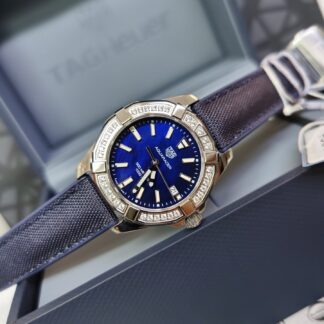 TAGHeuer Aquaracer Series Quartz Women's Watch