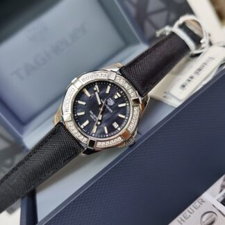 TAGHeuer Aquaracer Series Quartz Women's Watch