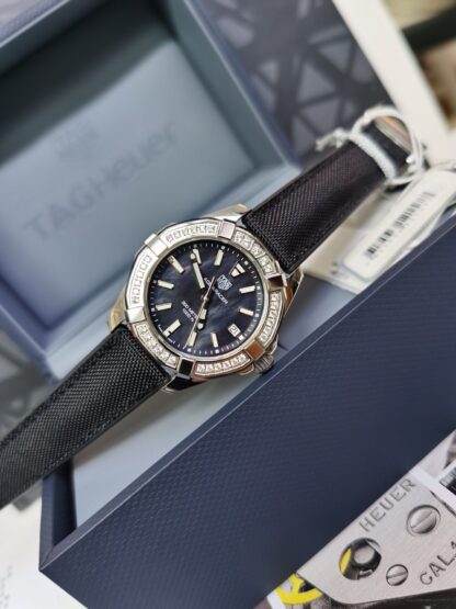 TAGHeuer Aquaracer Series Quartz Women's Watch